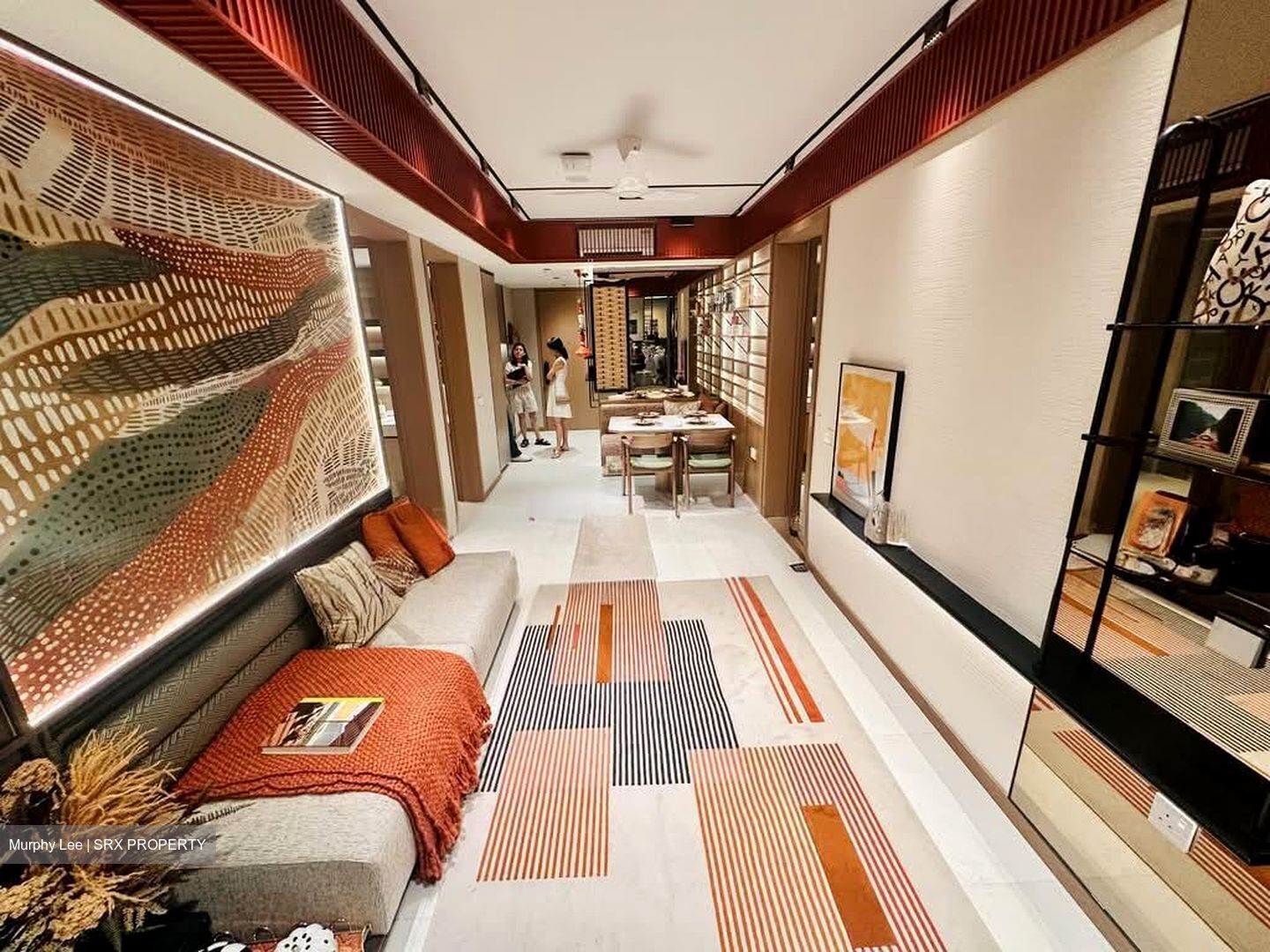 MARGARET DRIVE (D3), Condominium #567998091